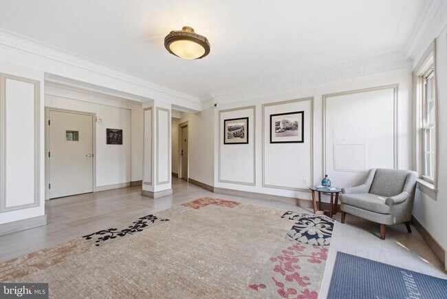 Building Photo - 3446 Connecticut Ave NW