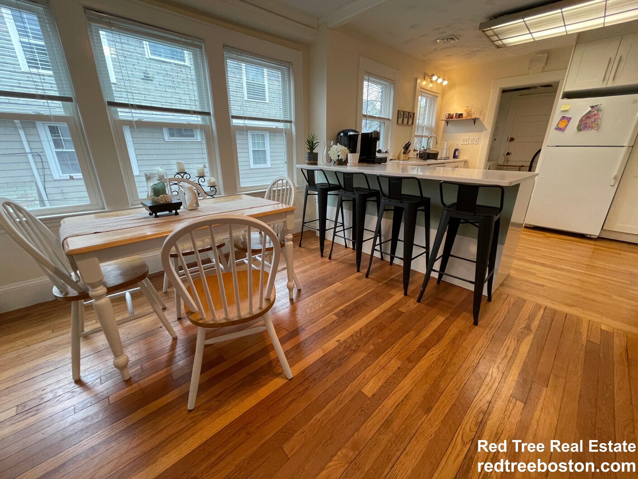 Building Photo - 30 Harris St