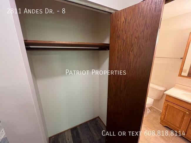 Building Photo - 2811 Andes Dr