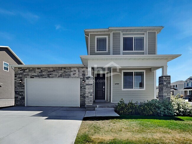 Building Photo - 2705 W 3290 S