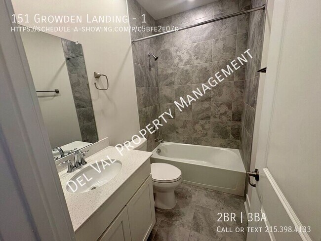 Building Photo - 151 Growden Lndg