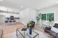 Building Photo - Brand New 3BR 3BA Home w/ Fenced Backyard • Quartz Island Kitchen in Charlotte