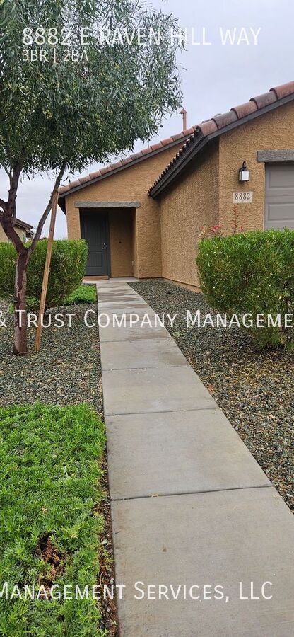 Building Photo - 8882 E Raven Hill Wy