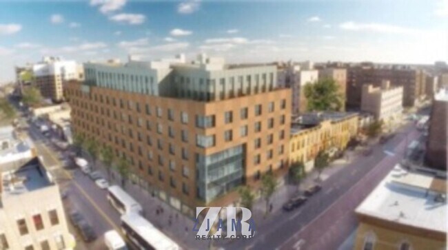 Building Photo - 310 Clarkson Ave