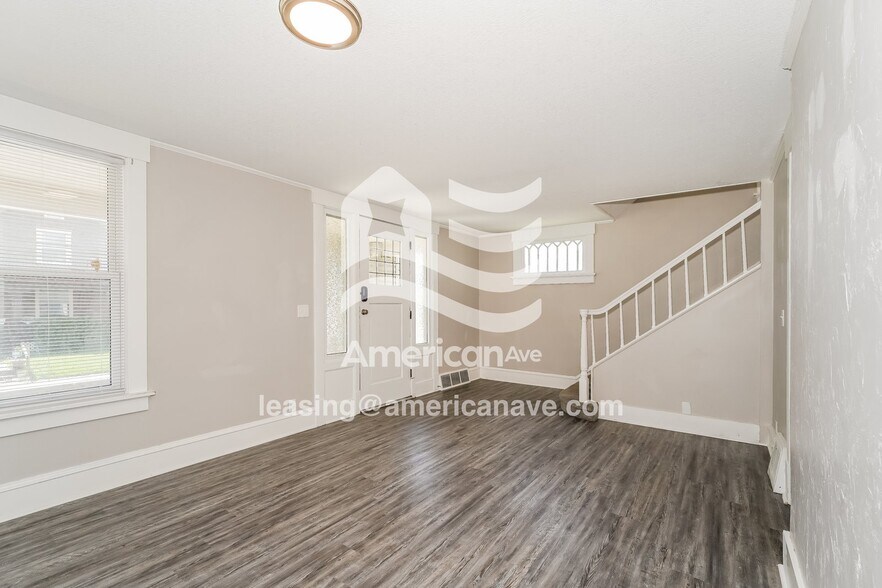 Building Photo - 2635 2nd St NW