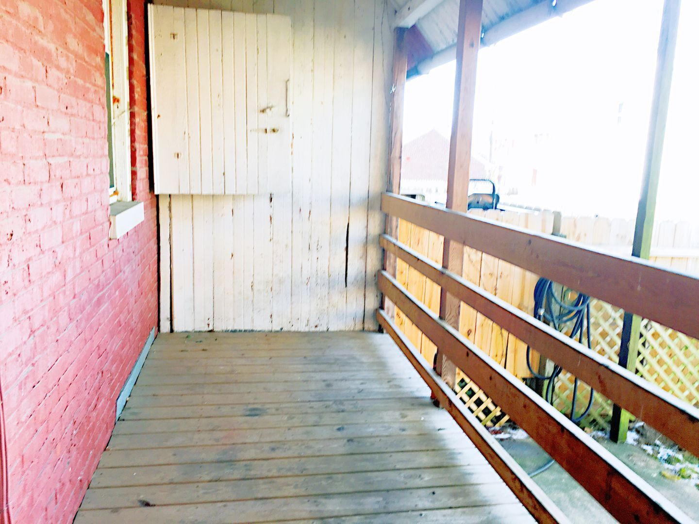 Building Photo - 857 Wayne Ave