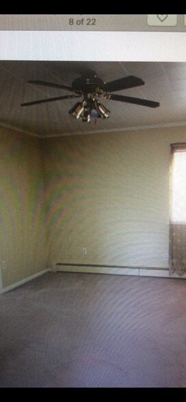 Bedroom - 805 Flemington St