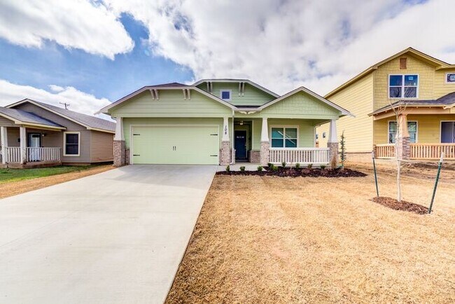Primary Photo - 4/2.5/2 New Construction Available Now!