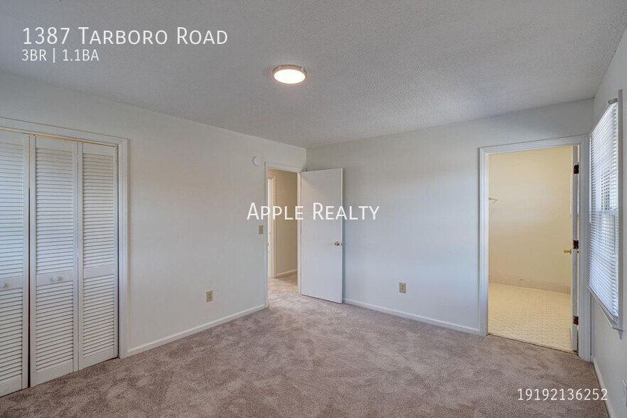 Building Photo - 1387 Tarboro Rd