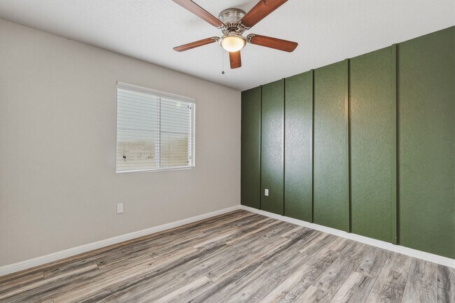 Building Photo - Gated Community Home with Solar Panels & All Appliances Included