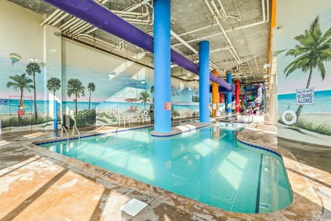 Building Photo - 5200 N Ocean Blvd