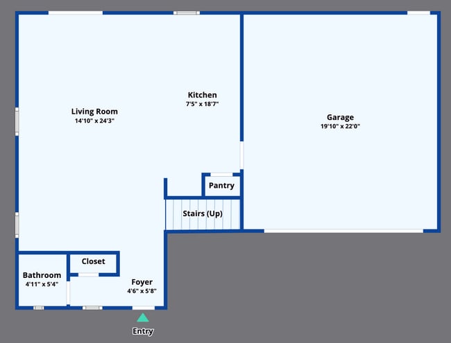 Building Photo - Stunning 4B/2.5BA New Build Home in Oceans...