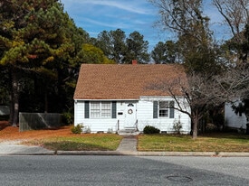 Building Photo - 1203 Lafayette St
