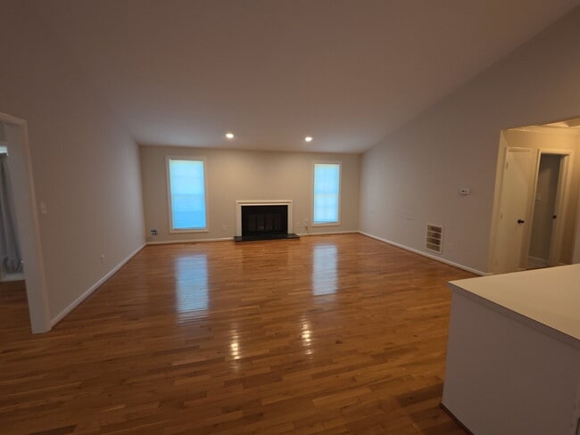 Building Photo - Terrific Rancher with Vaulted Ceiling in Meredith Woods.