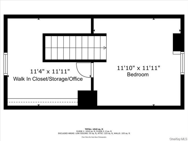 Building Photo - 60 Leroy Ave