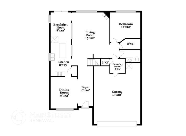 Building Photo - 2940 Nightfall Terrace