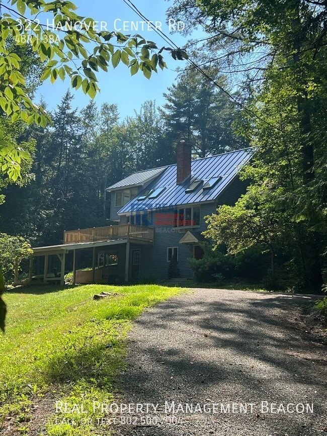Building Photo - 322 Hanover Center Rd