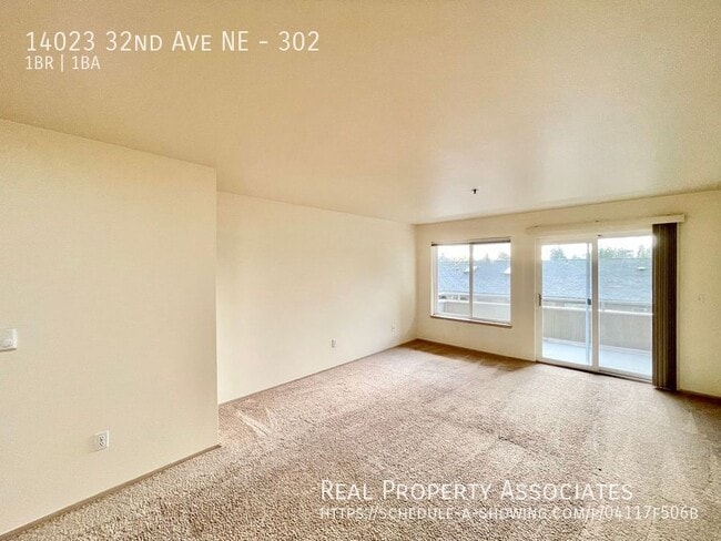 Building Photo - 14023 32nd Ave NE