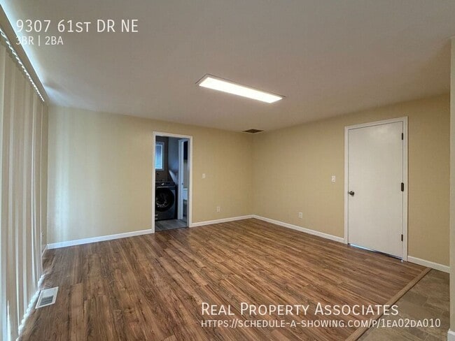 Building Photo - 9307 61st Dr NE