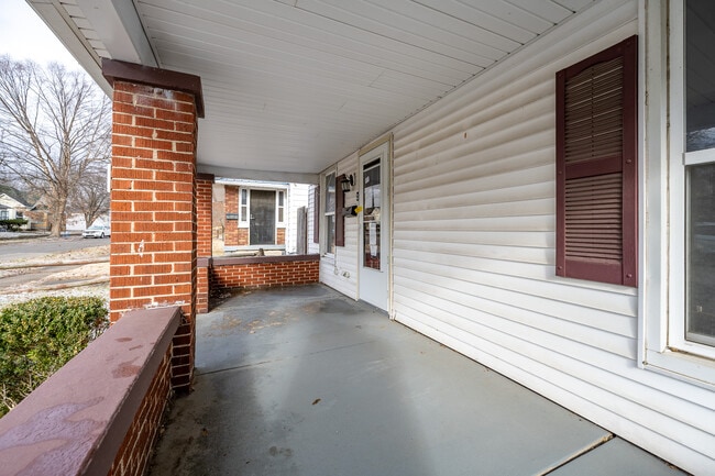 Building Photo - 2029 N 22nd St