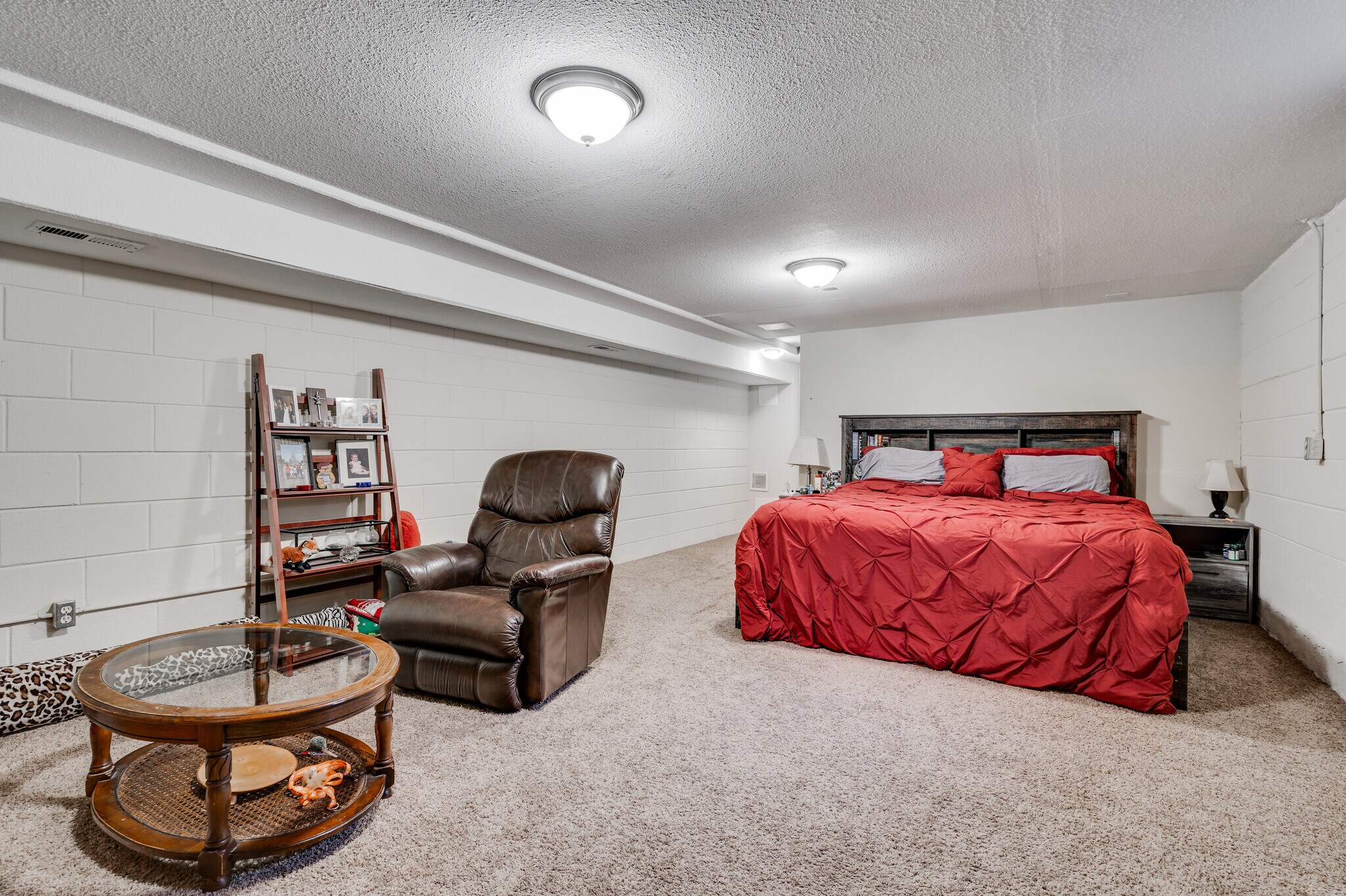 Bedroom 3 - 5314 Hiawatha Ln