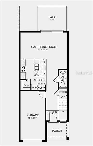 Building Photo - 5742 Archipelago St