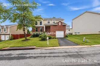 Building Photo - 14902 Falconwood Dr