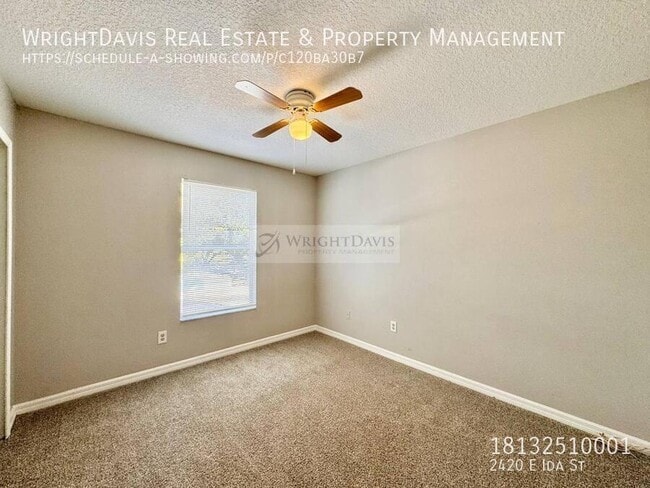 Building Photo - 2420 E Ida St