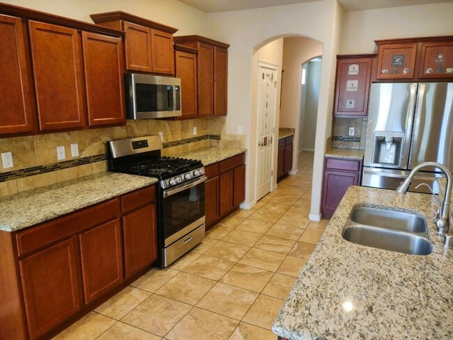 Building Photo - Dazzling Two Story Westside Home With Refrigerated Air Located In Quiet Neighborhood