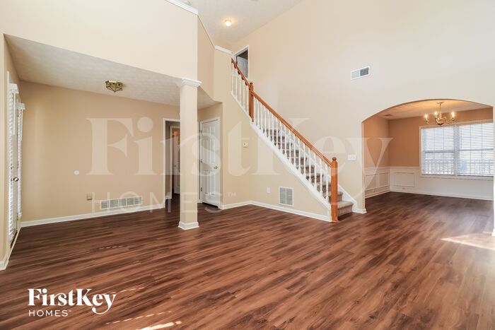 Building Photo - 812 Eagle Glen Crossing