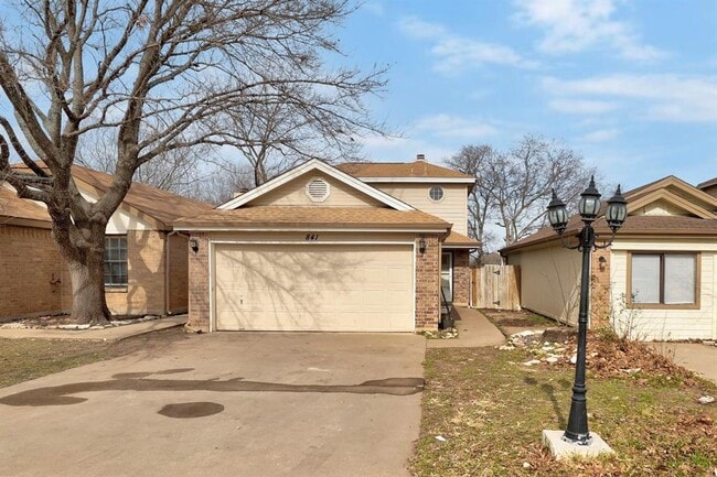Primary Photo - 841 Mica Ln