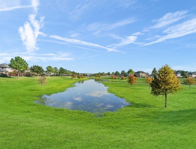 Building Photo - 8214 Garrison Point Dr