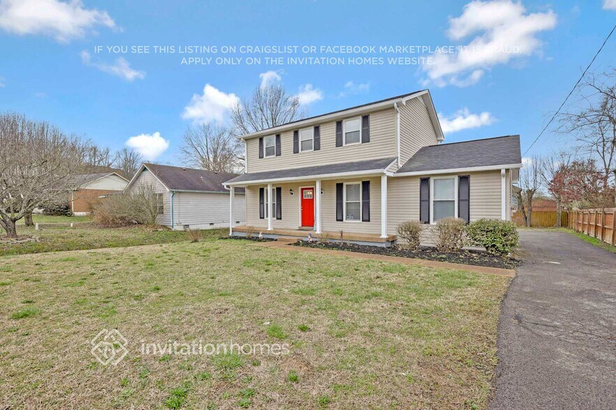 Primary Photo - 1004 Carriage Way Ct
