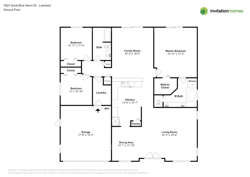 Building Photo - 4524 Great Blue Heron Dr