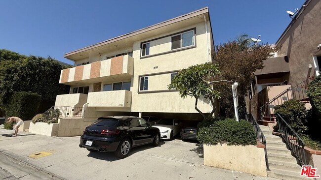 Building Photo - 22351 Pacific Coast Hwy