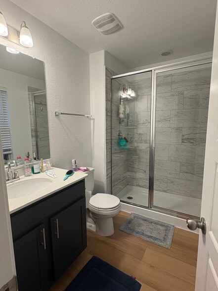 Bathroom #3 - 115 Thelonious Dr