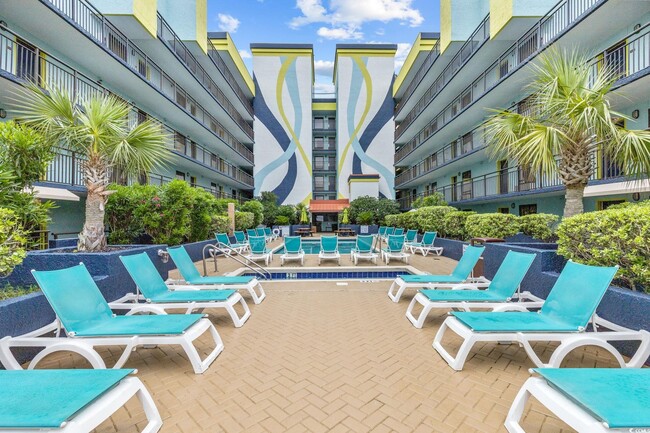 Building Photo - 6804 N Ocean Blvd