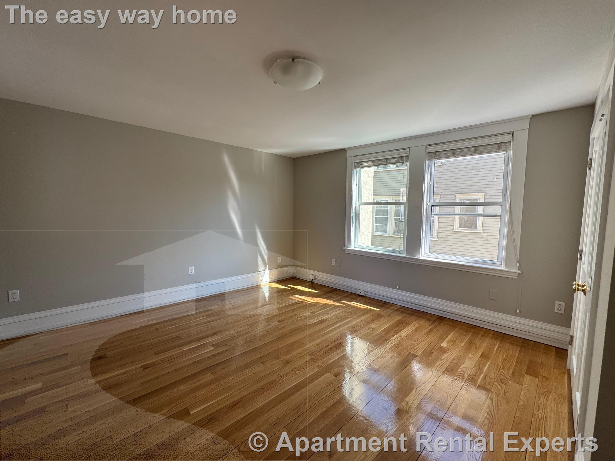 Building Photo - 1675 Massachusetts Ave