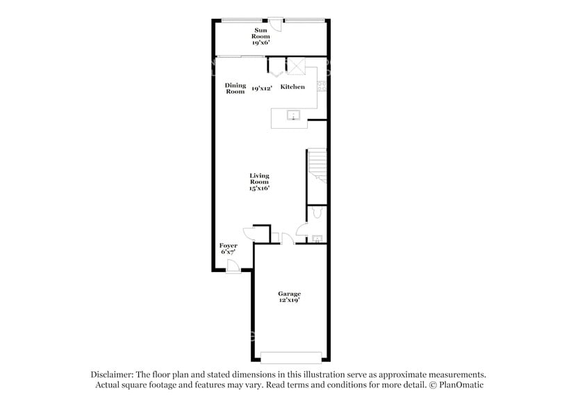 Building Photo - 222 Sweet Lemon Ln