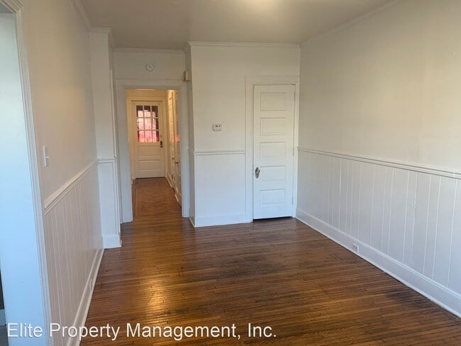 Building Photo - 2 br, 1 bath House - 925 Linden Ave Apt 1