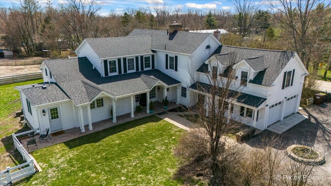 Building Photo - 708 S Rose Farm Rd