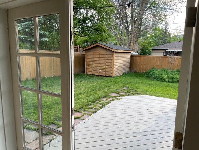 Building Photo - 875 36th St