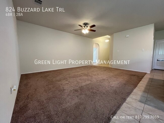 Building Photo - 824 Buzzard Lake Trl