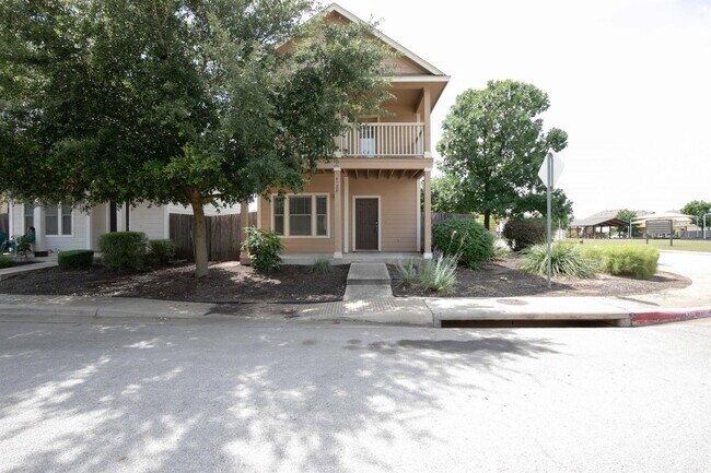 Building Photo - 4528 Credo Lane