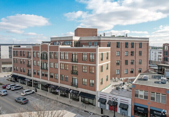 Primary Photo - 757 Mass Ave