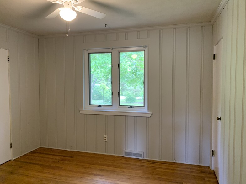 Bedroom 1 - 1630 Peachtree Road