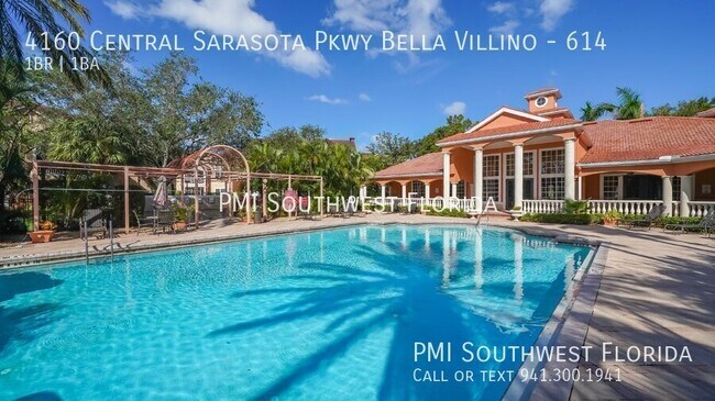 Building Photo - 4160 Central Sarasota Pkwy