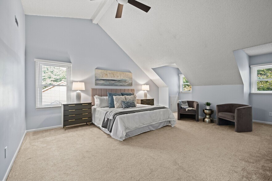 Building Photo - 4813 Quail Canyon Dr