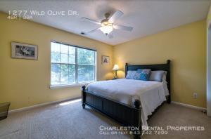 Building Photo - 1277 Wild Olive Dr