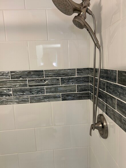 Bathrooms - 19425 Van Aken Blvd